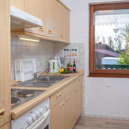 Apartment Schleichert-2 By Interhome Barkholt 外观 照片