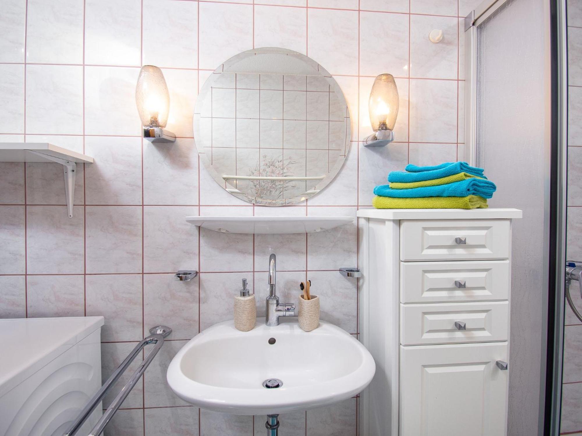 Apartment Schleichert-2 By Interhome Barkholt 外观 照片