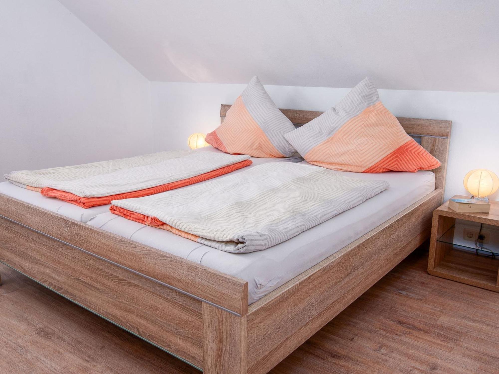 Apartment Schleichert-2 By Interhome Barkholt 外观 照片