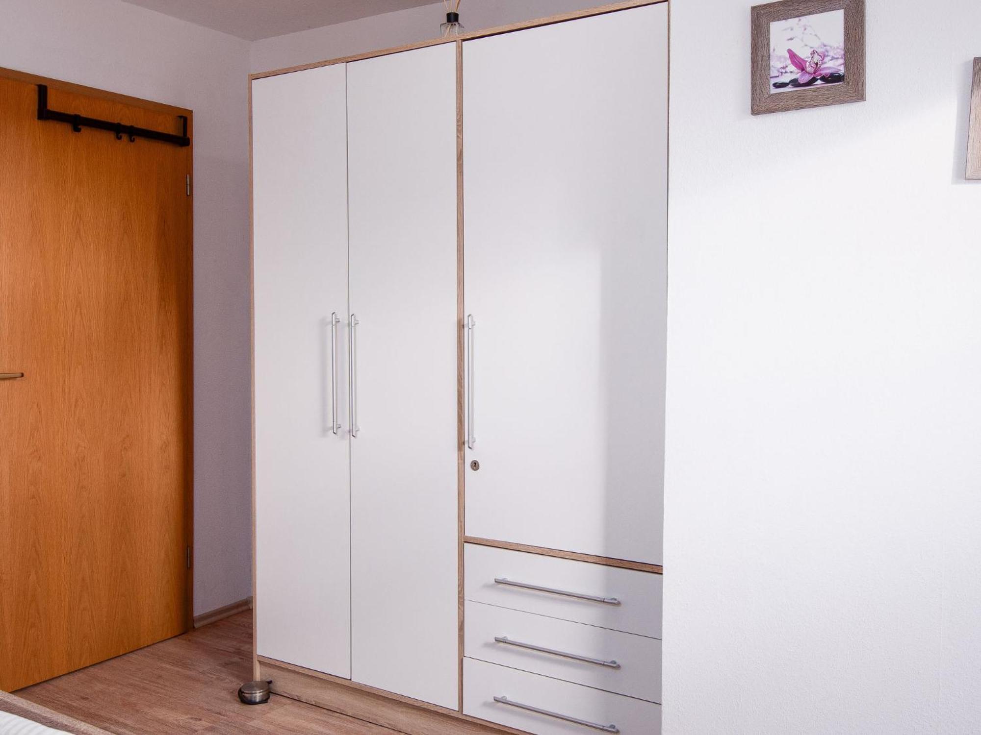 Apartment Schleichert-2 By Interhome Barkholt 外观 照片